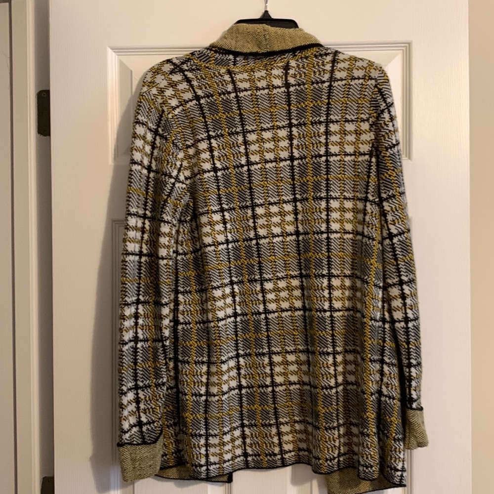 Ruby Rd. Cardigan. - Picture 5 of 6